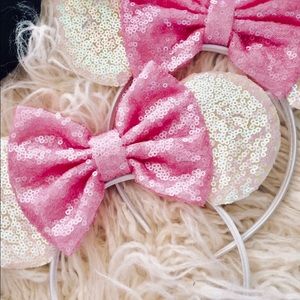 Disney Minnie Ears